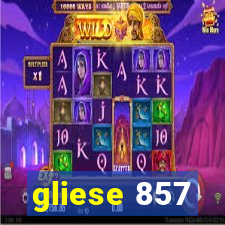 gliese 857